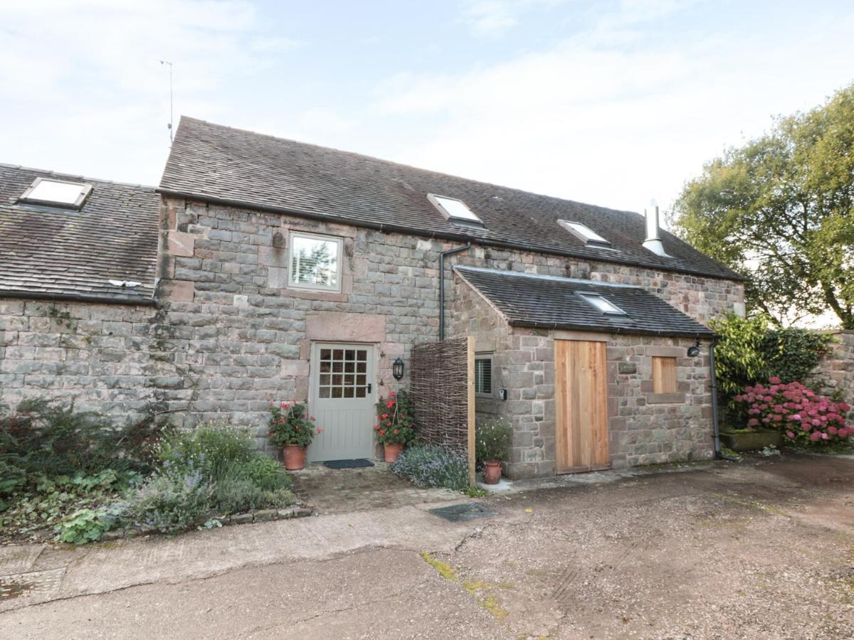 Lee House Cottage Cheddleton Kültér fotó