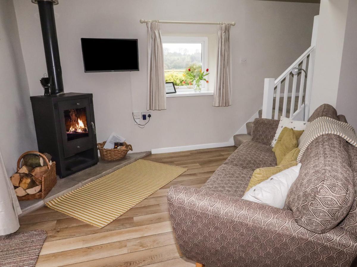 Lee House Cottage Cheddleton Kültér fotó