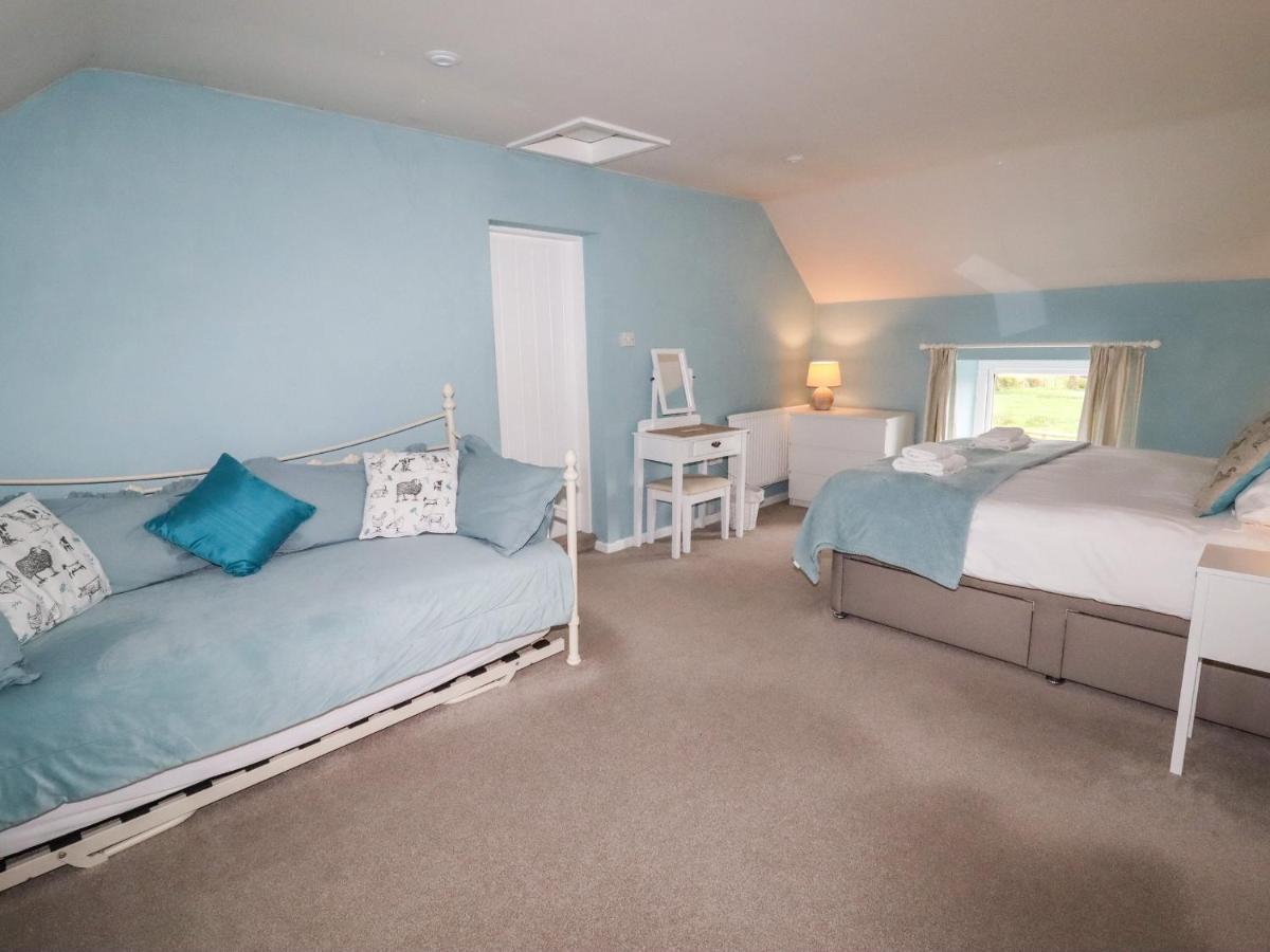 Lee House Cottage Cheddleton Kültér fotó
